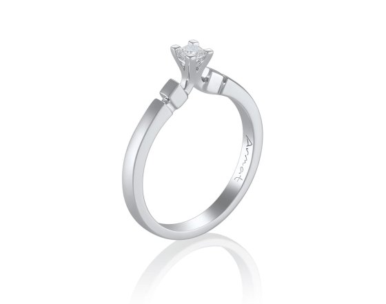 Кольцо для помолвки KE00501